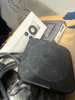 Apple TV
