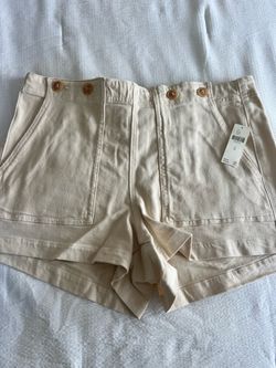 anthropology shorts