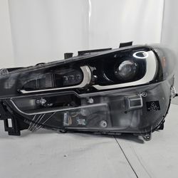 2022-2024 OEM Mazda CX-5 LED Headlight Left Driver Side