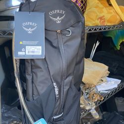 Osprey Brand New Hydration Backpack 
