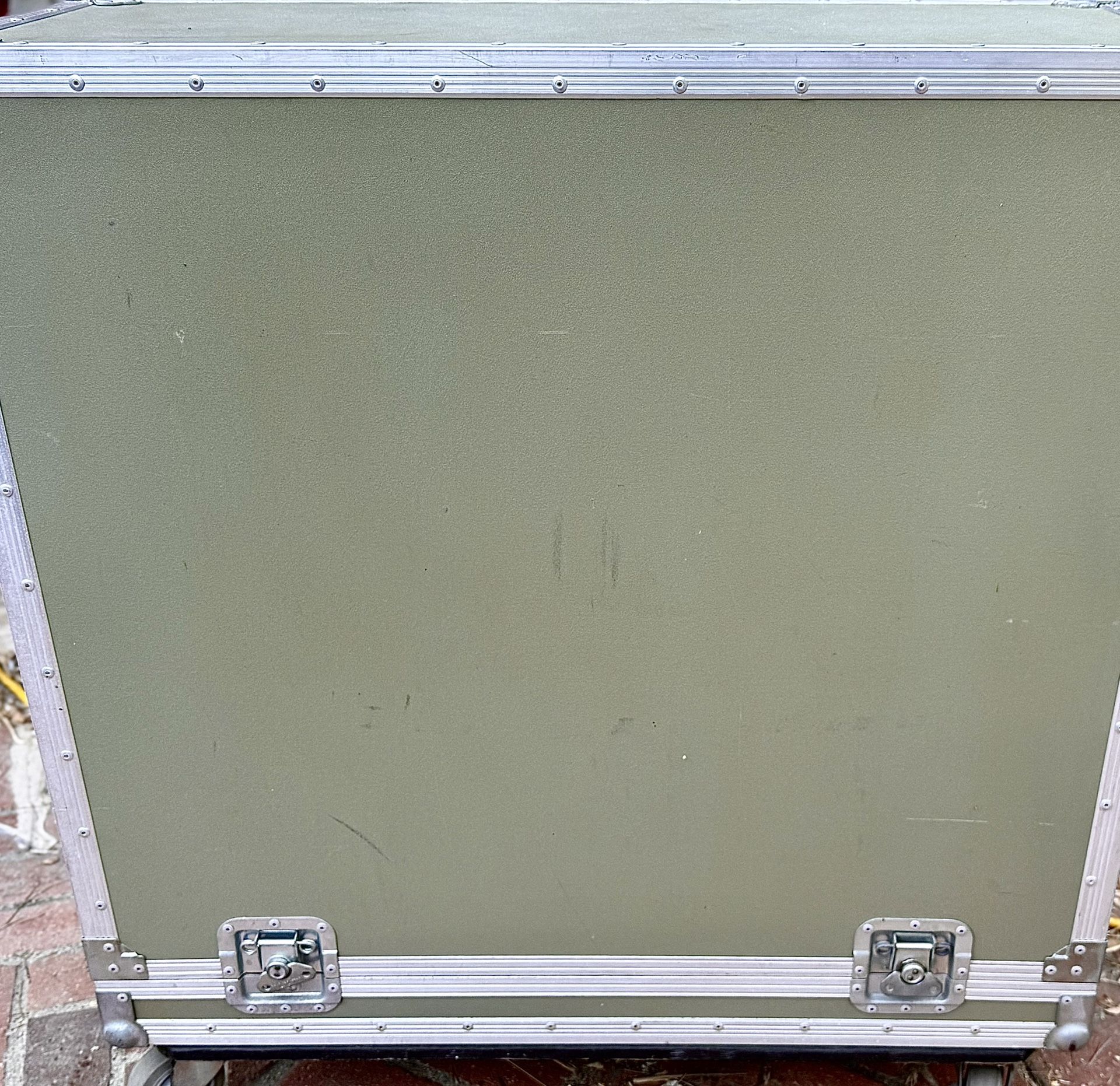 Marshall Road Case