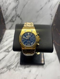 Men’s Watch