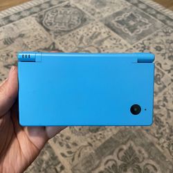 Nintendo DSI With Games