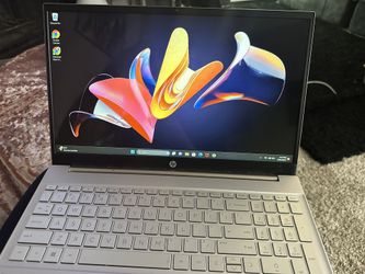 Touch Screen Hp
