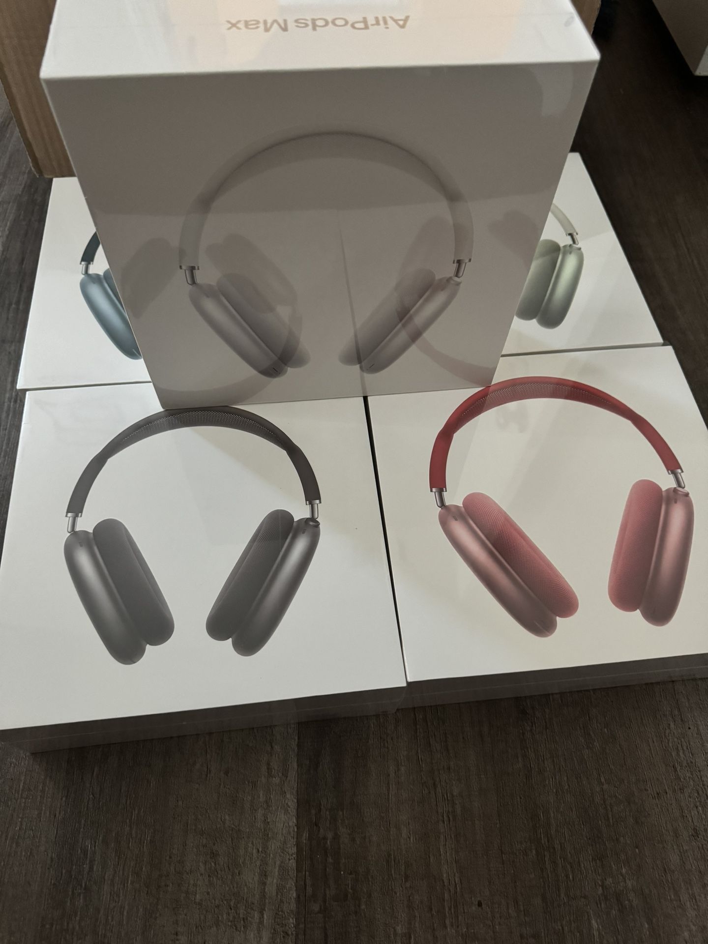 AirPods All Gen
