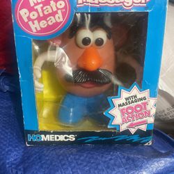 1996 Mr Potato Head