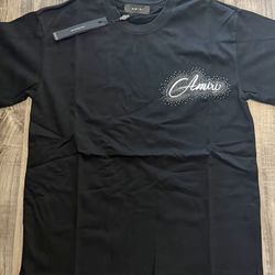 AMIRI SHIRTS- SIZE S AND M