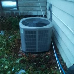 Central Air Conditioning 2020 400