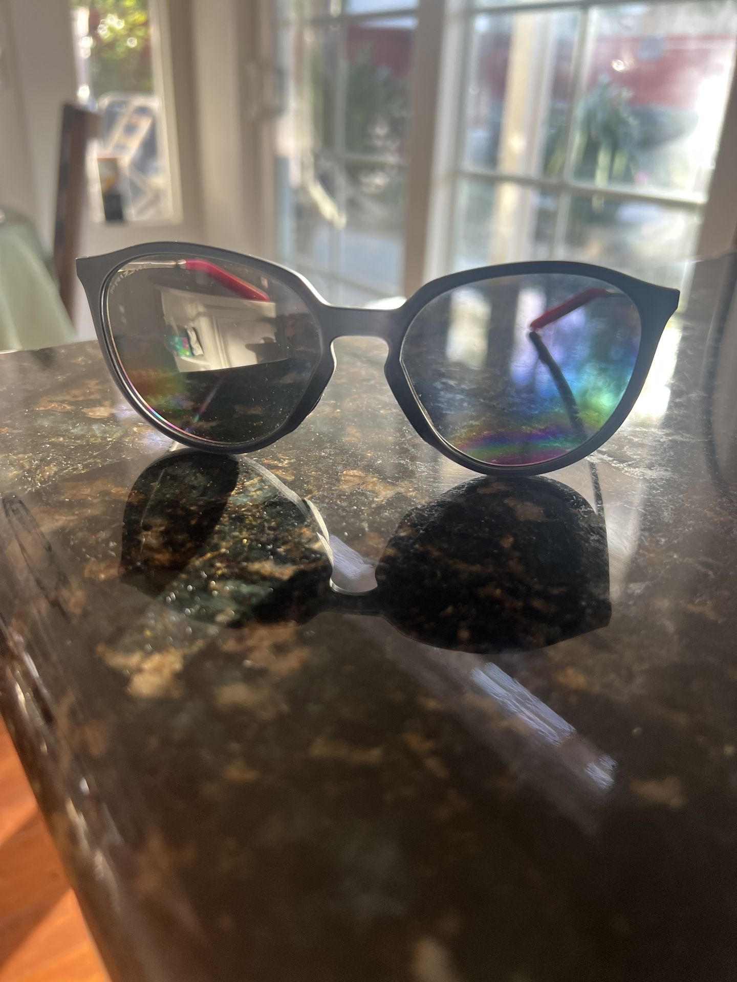 Oakley Sielo Sunglasses