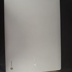 Computer Chromebook