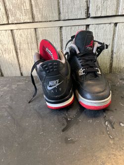 Jordan 4  7y