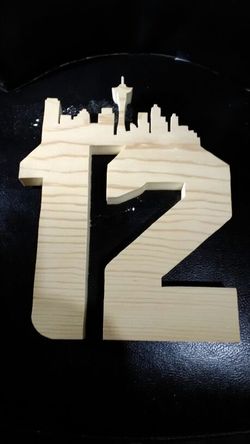 Custom wood work