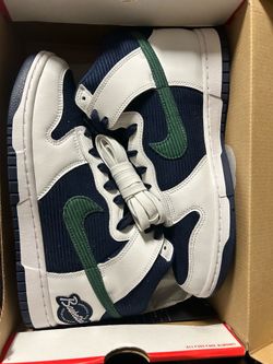 Nike Dunks