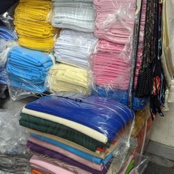 Table Linens Manteles Manteleria Party Suppliers Supplies
