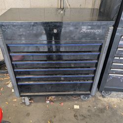 Snap On Roll Cart