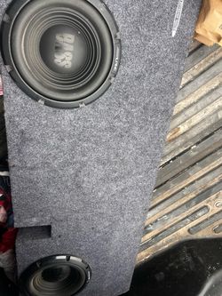 Sound system