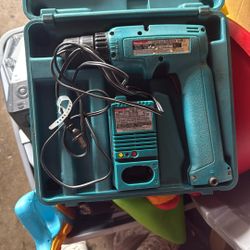 Makita Drill 