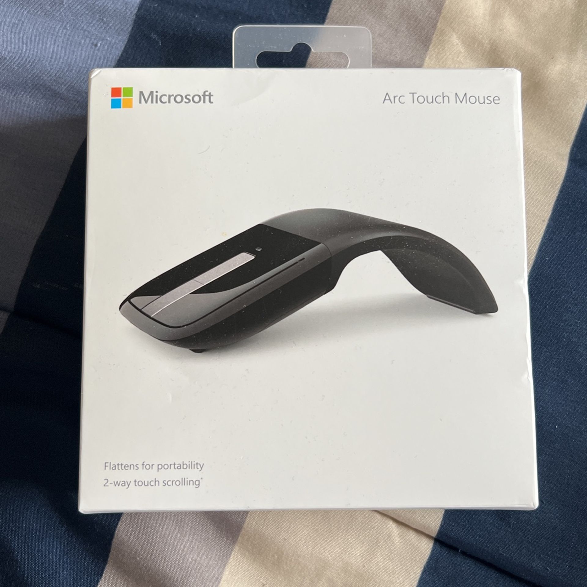 Microsoft Arc Mouse Like New