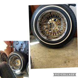 Rims For sale Like New Barely Used