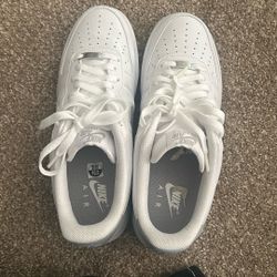 Air Forcé 1 ‘07 White 10.5 Men 