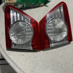 Tail Light For Toyota Corolla OEm