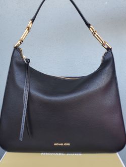 Michael Kors Large Shoulder Hobo Bag 👜