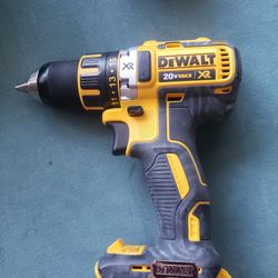 DEWALT  1/2 Cordless Drill Driver 