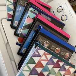 Binders