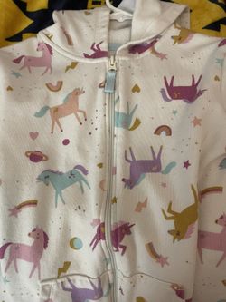 Unicorn 🦄 Sweater 