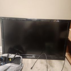 52" Sharp Tv