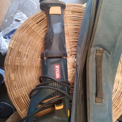 Ryobi Reciprocating Saw ( Sawz All)