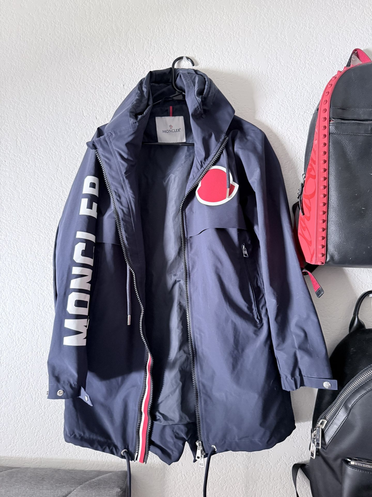 Moncler Jacket