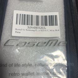 Cellphone Case Samsung 