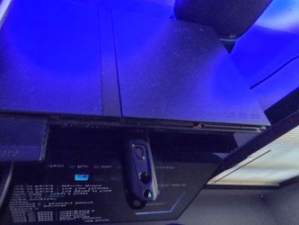 Ps2 slim mod