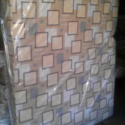 Bed Special. $99 New Standard Mattress Sets. Twin, Full Or Queen. Free Boxspring 