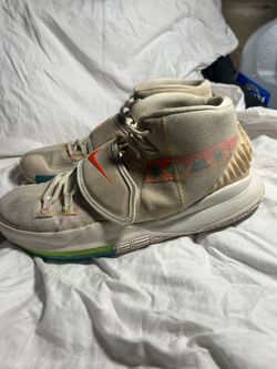 Kyrie Irving N7 Sail