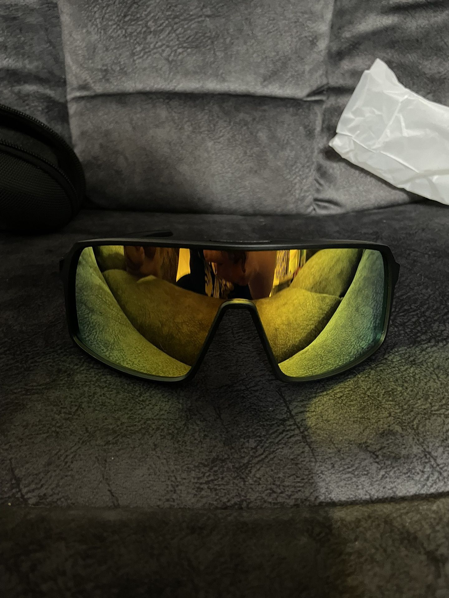 Oakley Sutro Sunglasses 
