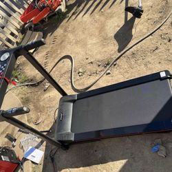 Best Seller 2.0 HP Foldable Treadmill with LCD Display, Bluetooth Music and 4-level Incline