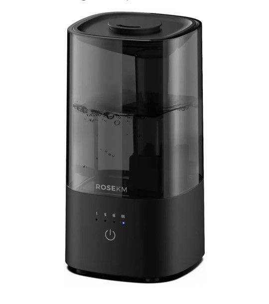 2 Liter Humidifier LIKE NEW