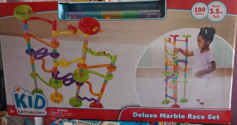 Kids Connection race set