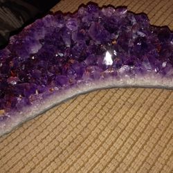 Geo Moon Rock