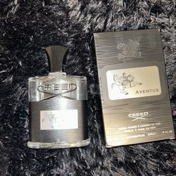 Creed cologne