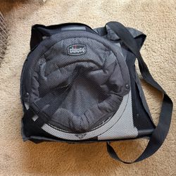 Chicco FastLock 360 Hook-On Chair