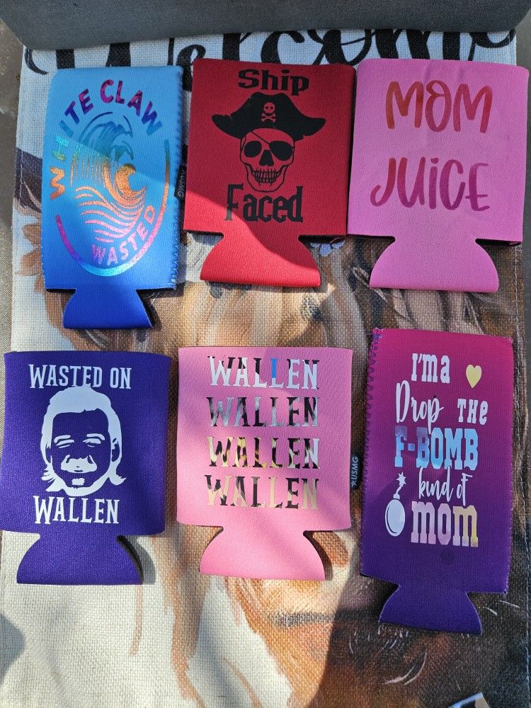 Koozies