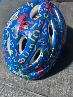 Elmo Helmet 48-52 CM
