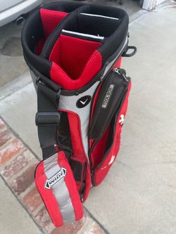 Callaway stand bag