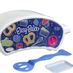 Easy bake oven