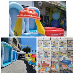 HUGE Swimming Pool SALE Kids Adults 🔥NEW