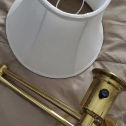Wall Lamp
