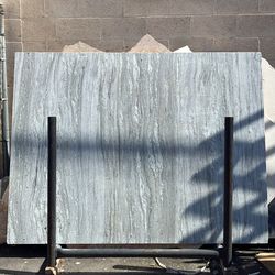 Polished Granite Remnant (79” x 60”)